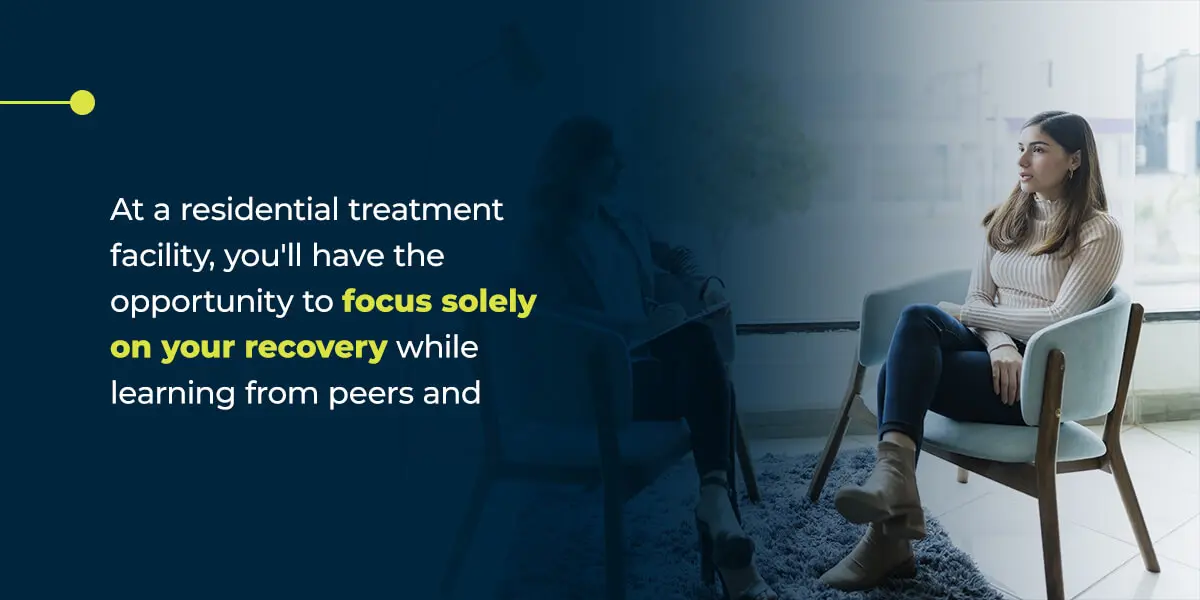 Therapy session in a serene treatment facility setting - Valium Addiction Treatment