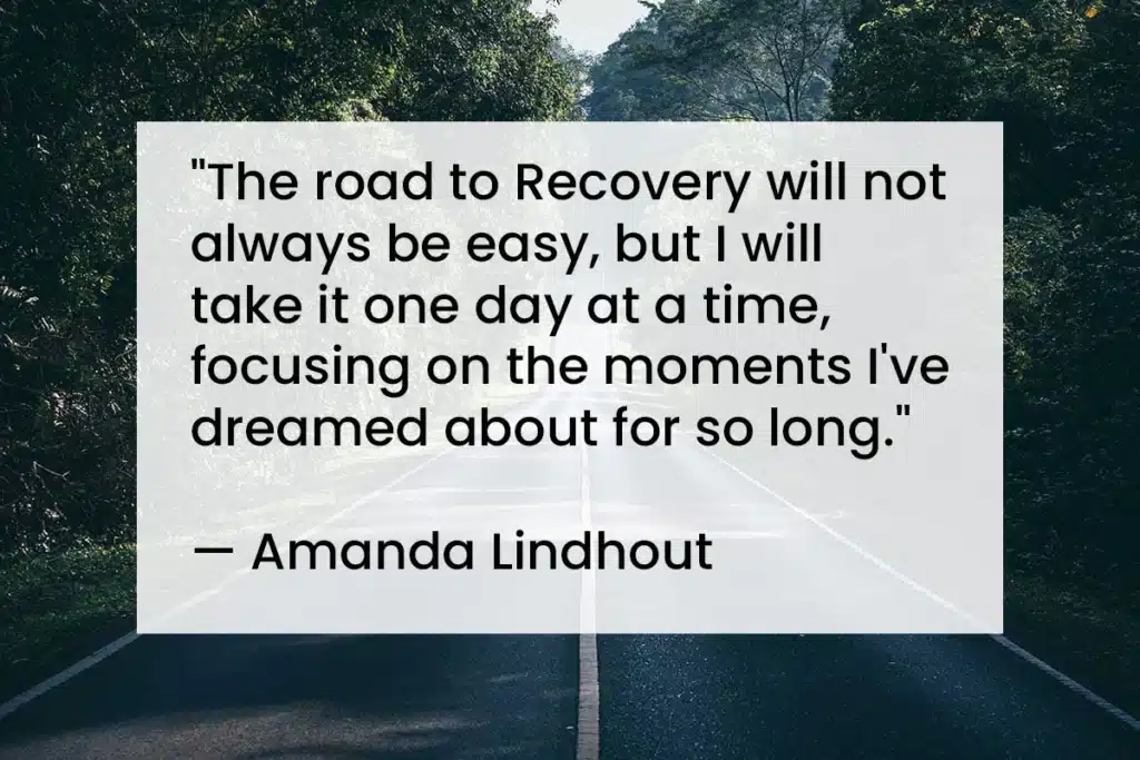 your Path to Recovery Starts Today