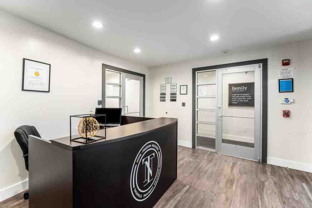 detox programs near me